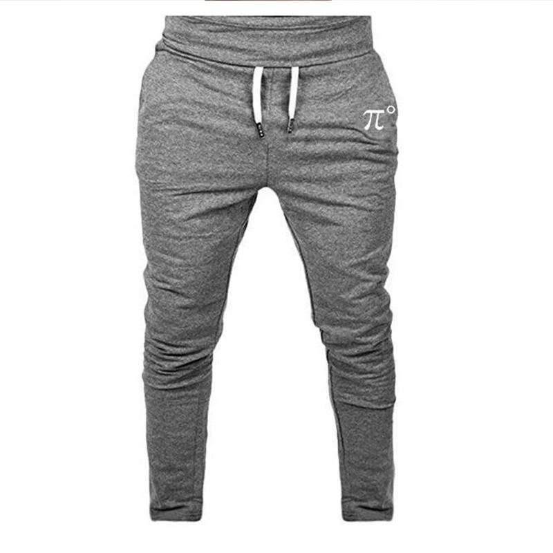 Штаны Для мужчин Jogger тренировочные Sportwear мешковатые штаны шаровары пот одежда 2018