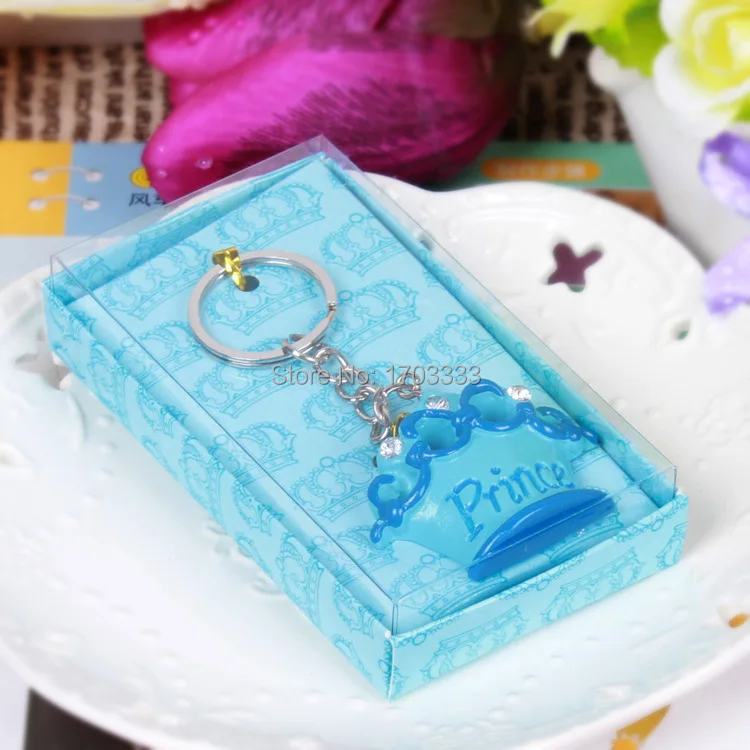 Бесплатная доставка брелки в виде зеленой и розовой короны для принцессы