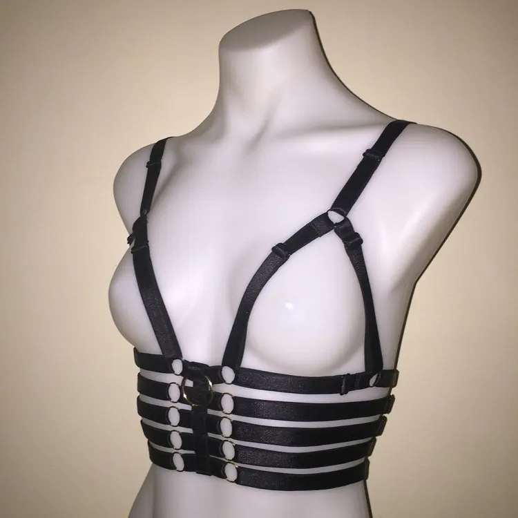 Черный Кейдж Жгут |