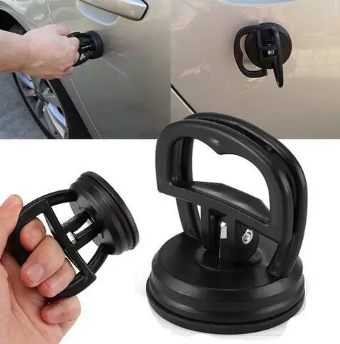 

Dent Puller Bodywork Repair Panel Screen Open Tool Universal Remover Carry Tools Car Suction Cup Pad