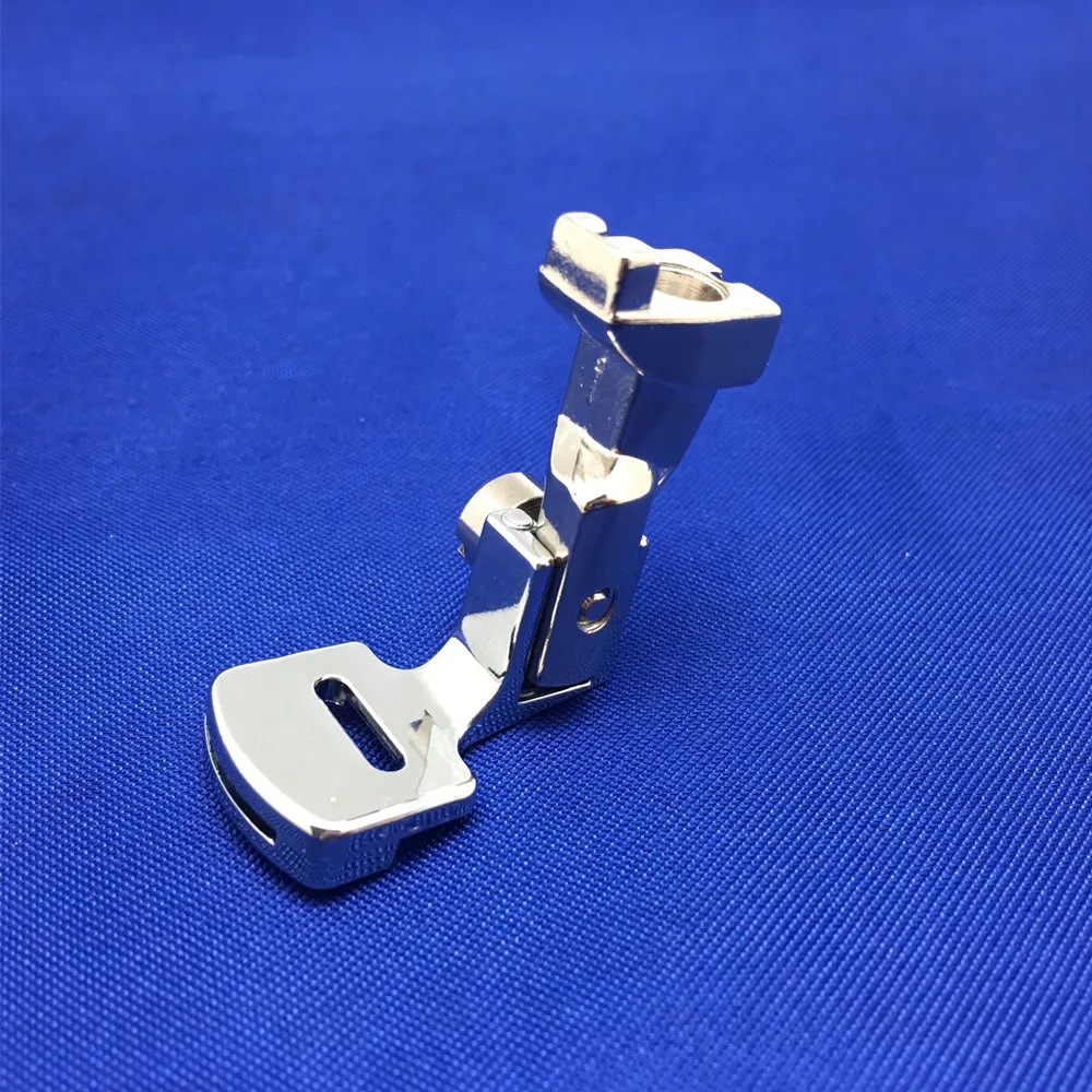 Прижимная лапка для сбора подходящая Bernina новая стильная artist ACTIVA VIRTUOSA Aurora YJ17|foot