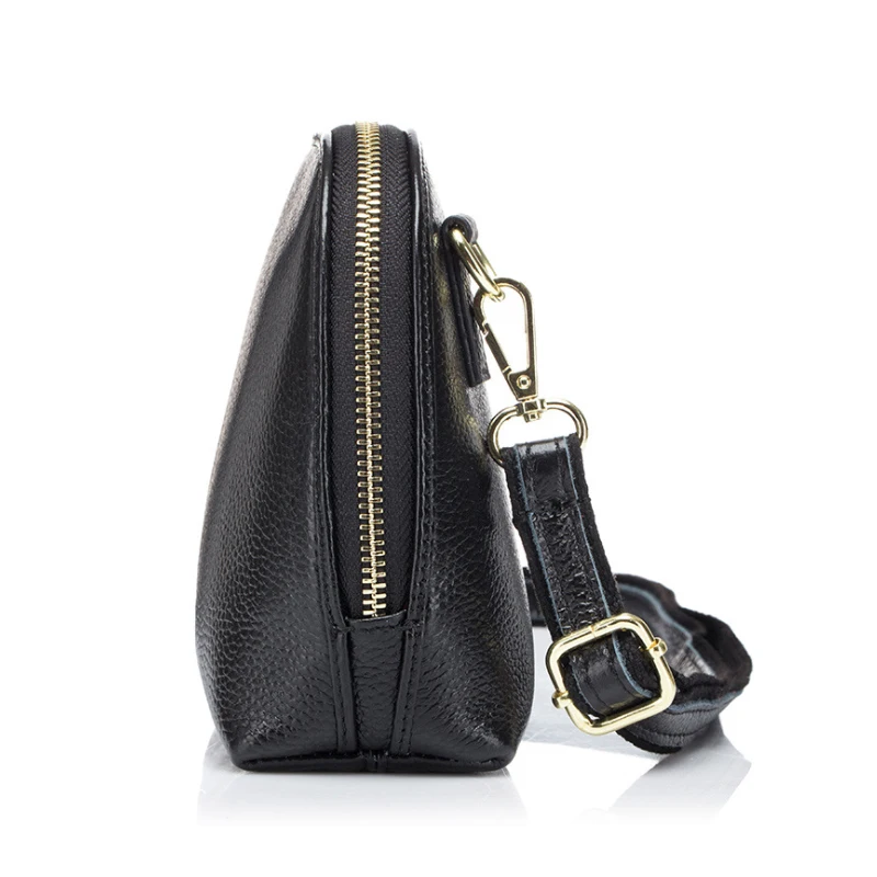 Сумка через плечо из 100% натуральной воловьей кожи 23 5*16 5*8 5 см|messenger crossbody bag|genuine