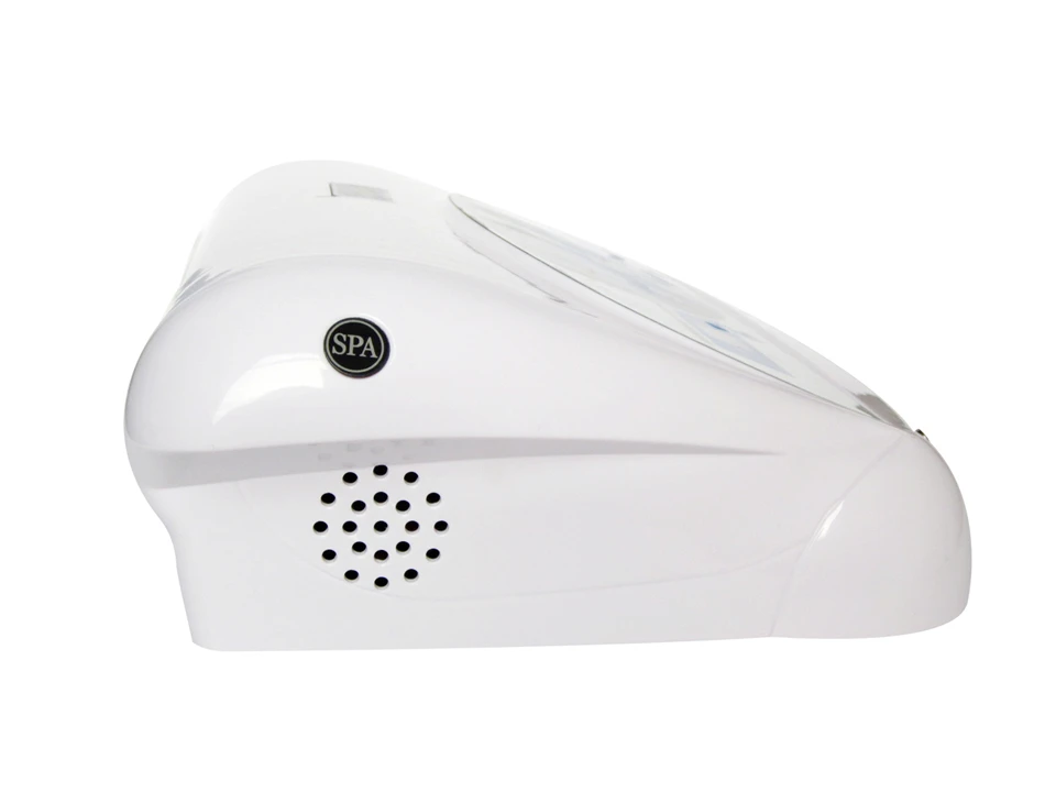 Двойной пользователя Детокс ионная машина ионное Очищение ног ионной