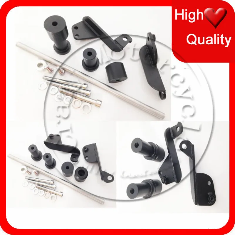 Мотоциклетные Слайдеры для Honda CBR 600RR CBR600RR 600 RR 2003 2004 2005 без обрезания защита от