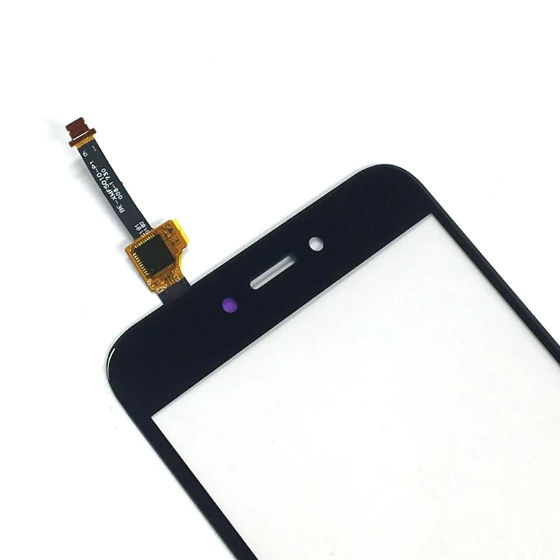 

High quality For Xiaomi Redmi 4X Digitizer Touch Screen Glass Replace Part for Xiomi Redmi 4X Digitizer Touch Screen Glass