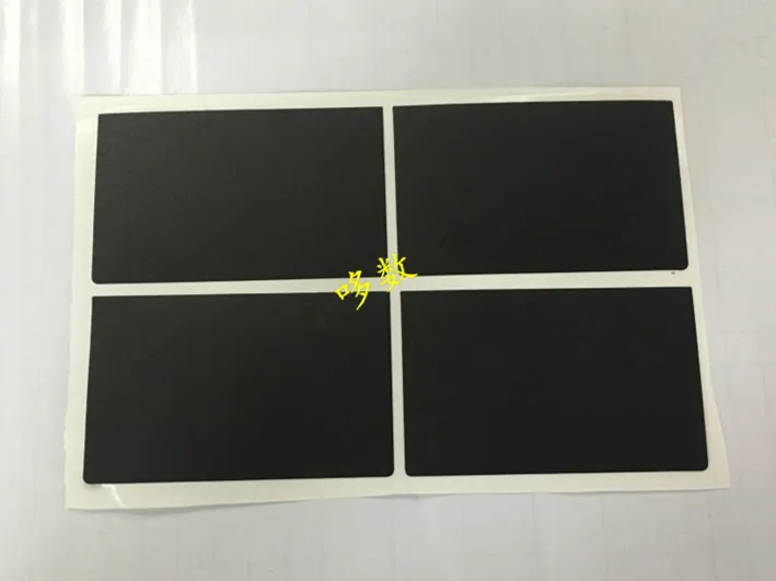 2pcs/set 3keys Touchpad Clickpad Stickers for ThinkPad X240 X250 X260 X270 S1 Yoga 12 series | Компьютеры и офис