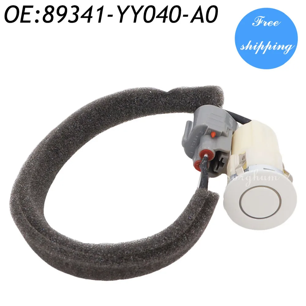 Датчик парковки 89341 YY040 A0 PDC задний бампер для Toyota Rav4 Camry YY040|Датчики парковки| |