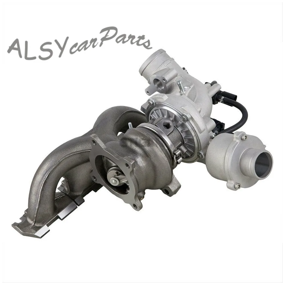 YIMIAOMO OEM 06H 145 702 S Турбокомпрессор турбонагнетатель для Audi A4 A5 A6 Avant Q5 Seat Exeo 2,0 TFSI CDNB CAEB 06H145703R