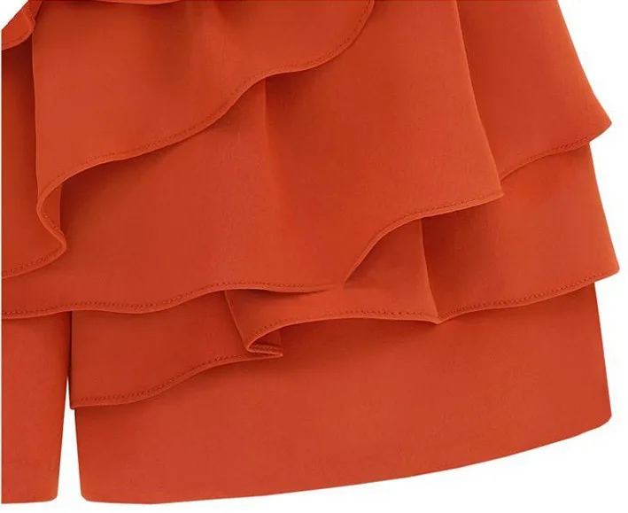 Новое поступление Хиты 2013 высокой талией шорты для женщин Fuffle женские брюки