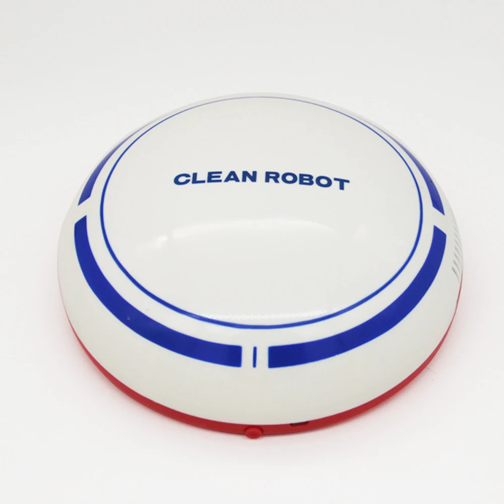 Мини Перезаряжаемые интеллектуальные электрические автоматическое круглый