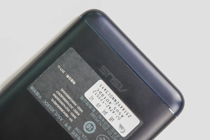 Смартфон ASUS ZenFone 4S Max Plus M1 ZB570TL X018D 4G 32g 5 7 дюймов HD Full Sreen 18:9 MTK6750T|Смартфоны| |