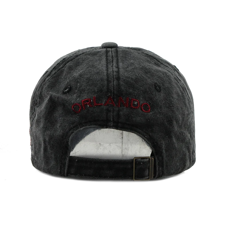 [FLB] Прямая поставка Брендовые мужские бейсболки для папы Casquette женские Снэпбэк