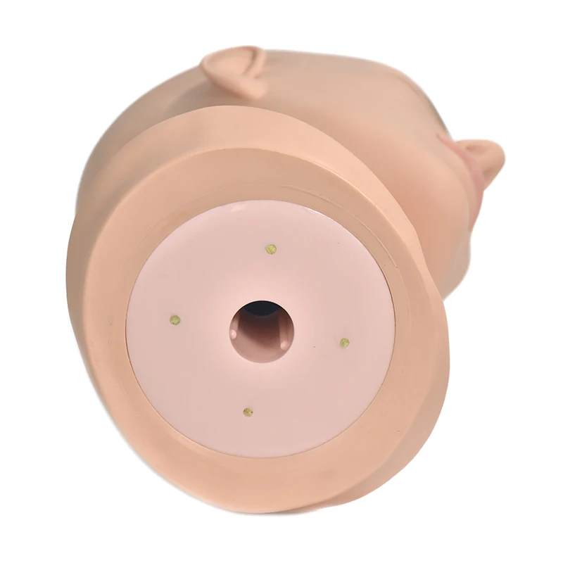 Женский манекен голова для шляпы/парик/наушники Дисплей Манекен модель головы| |