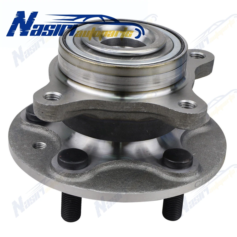 Ступица переднего колеса в сборе для Land Rover Discover Range Sport LR3 LR4 2006 2007 2008 2009 2010 2011 2012