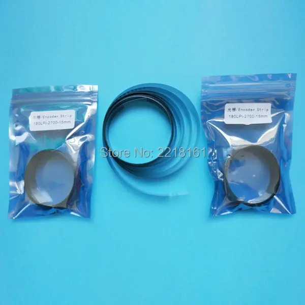 180LPI 2 7 м Roland лента кодировщика для Allwin Human Locor Lecai Galaxy Xuli принтер Растровая 3 шт.