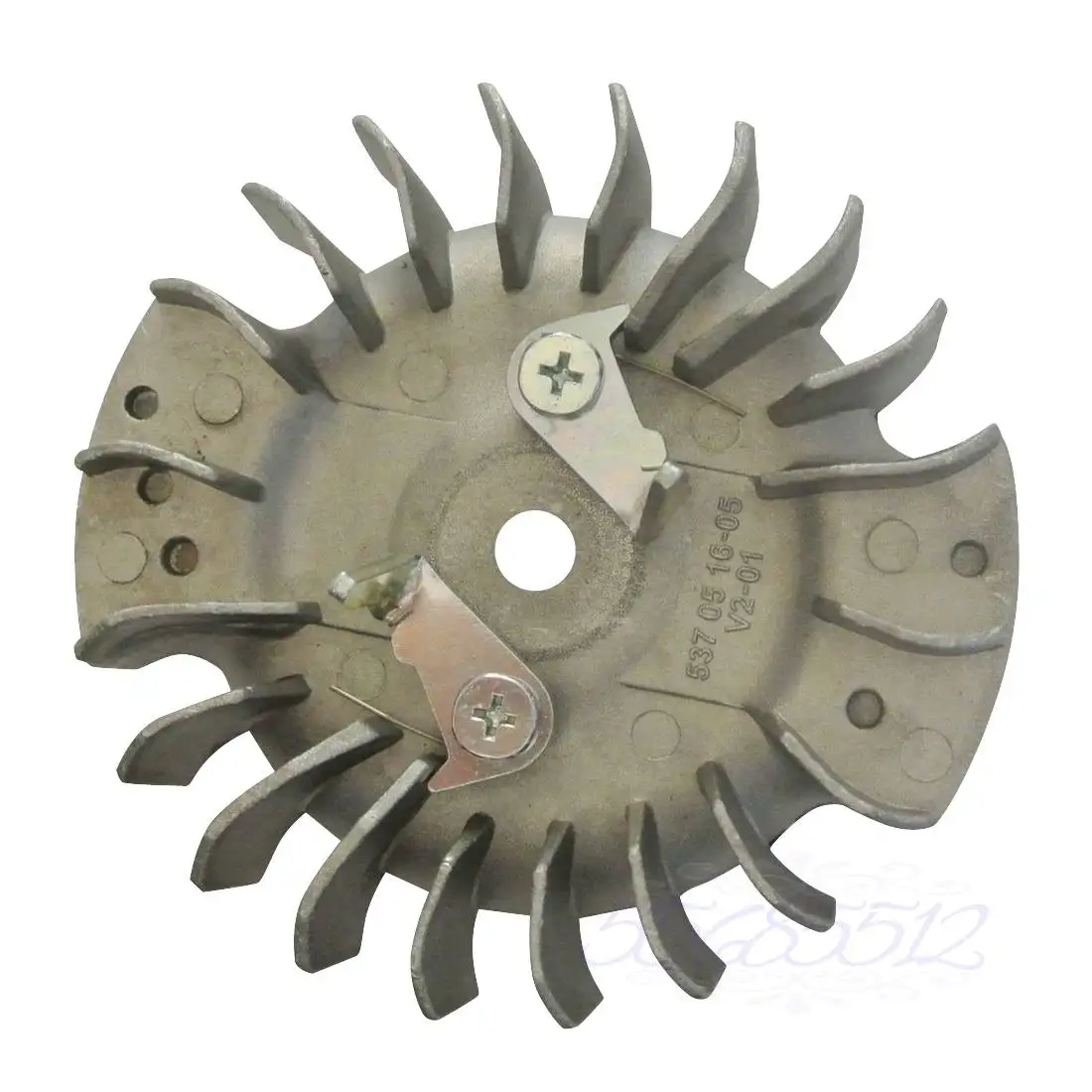 

Flywheel Fit Husqvarna 362 365 371 372 372XP Trimmer Brush Cutter