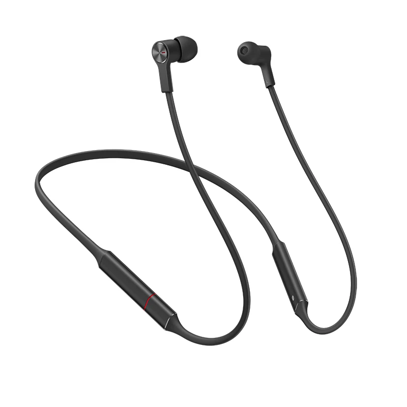 Huawei FreeLace спортивные наушники HiPair Bluetooth беспроводная гарнитура магнитный