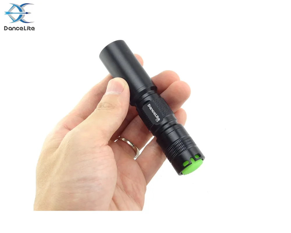 1 шт. DanceLite C3 IR 850 нм 3 ядерный/4 ядерный/5 ядерный инфракрасное ночное видение режим