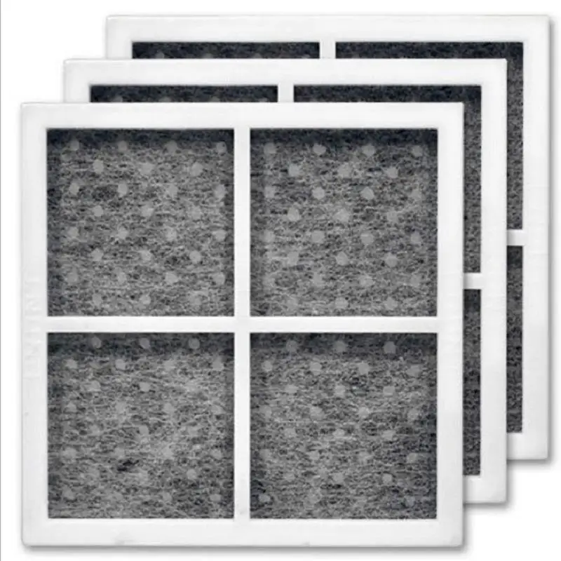 3 PACK холодильник Замена воздушный фильтр для LG LT120F Kenmore Elite 469918 M1|Дуршлаги и сита| |