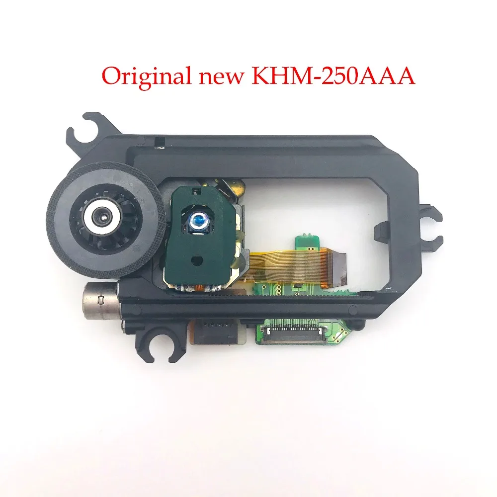 

Oriental Matrix KHM-250AAAA KHM250AAA KHM250A KHM-250A DVD laser pick ups