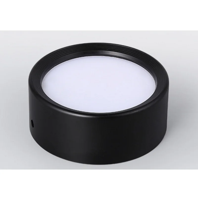 

XUANBONLIGHTING ультратонкий 4-цветный потолочный светильник