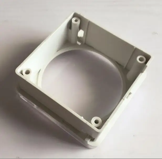 Прозрачный защитный пластиковый водонепроницаемый чехол для Cn101A