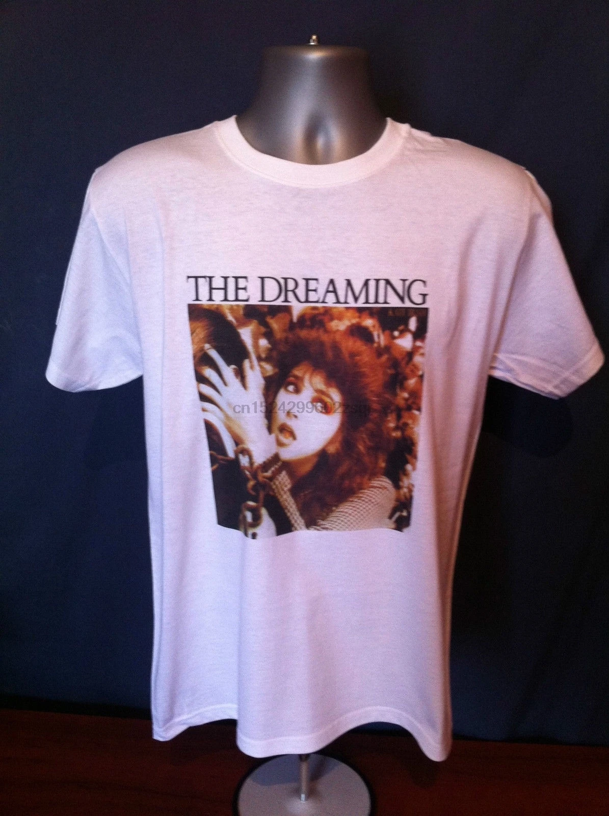 kate bush shirt