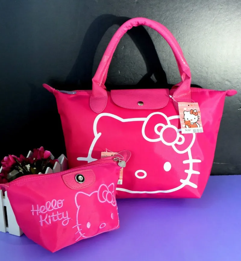 hello kitty ручная сумка кошелек XW-1019Y
