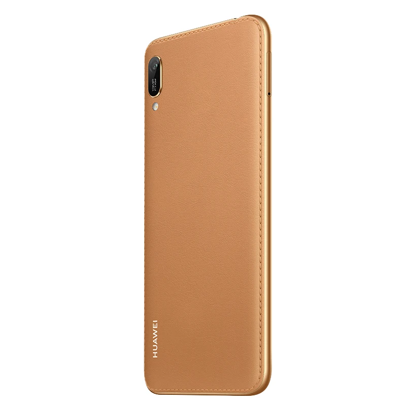 Оригинальный HuaWei Enjoy 9e 4G LTE мобильный телефон MTK6765 Восьмиядерный Android 9 0 6 09 "1560x720 3