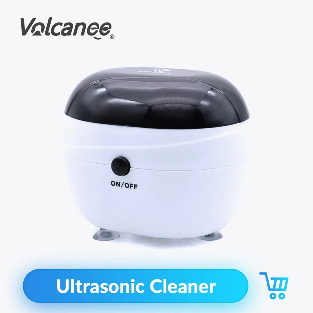 Ультразвуковой очиститель Volcanee Coil для RDTA RTA RDA RBA атомайзер SUB OHM бак электронная