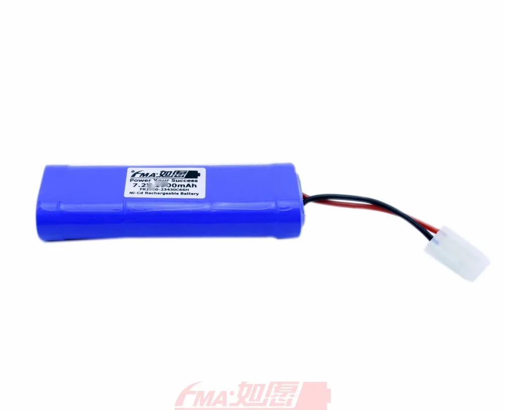 Ni Cd Sub C 7 2 В 1800 мАч подметальная машина аккумуляторная батарея 23430P6SH|rechargeable