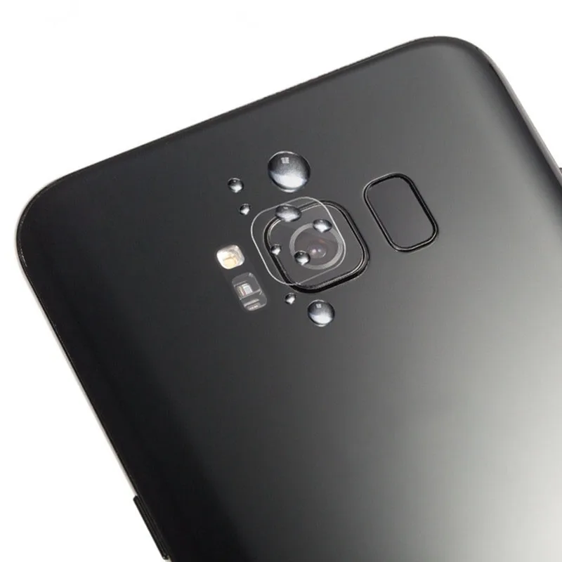 Для samsung s10 S8 S9 plus s7 edge note 9 стеклянная Защитная пленка для экрана, защита экрана объектива Ecran pelicula de vidro