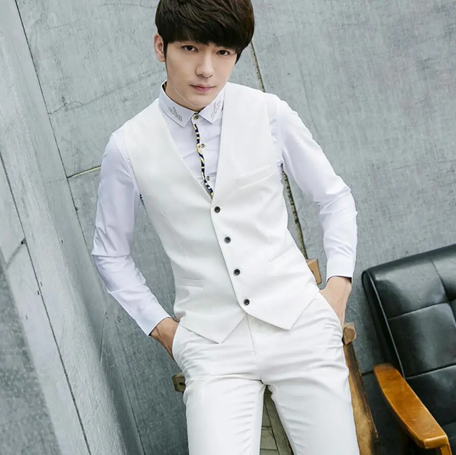 Формальный мужской жилет Индивидуальный размер и цвет все виды случаев деловой