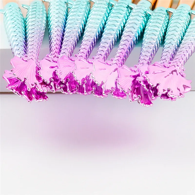 Новинка 2017 10 шт. Фортуна рыба основа для век контур глаз губ макияж блестящие