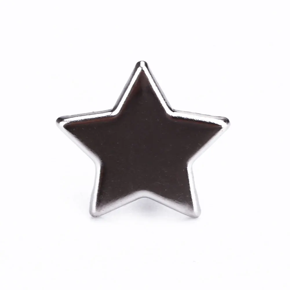 Сделай Сам 50 шт. украшение с пятью острыми звездочками скрапбукинг подарок|gift