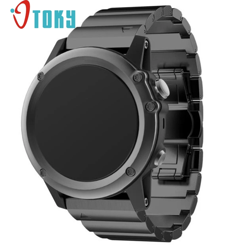 Ремешок для часов Garmin Fenix 3/HR # Бесплатная доставка #2019|band strap|watch wrist bandstrap for |