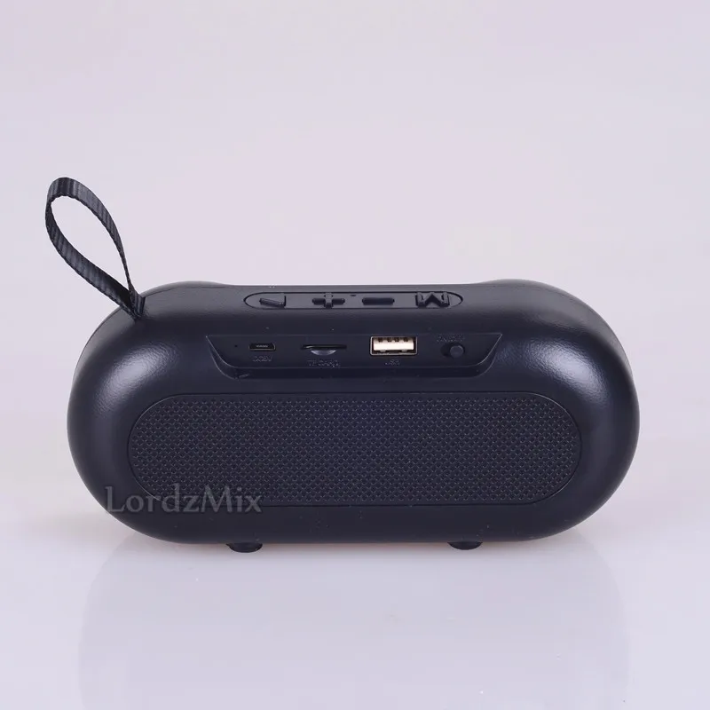 Bluetooth беспроводной динамик Портативный Спорт на открытом воздухе колонки Колонка Мини громкоговоритель для сотового телефона iphone samsung