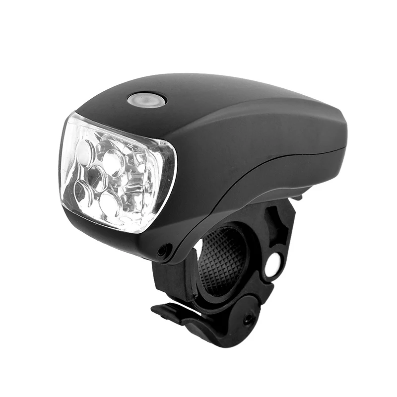 AOXIN Bicycle headlights 5T LED mountain bike bright flash rechargeable | Спорт и развлечения