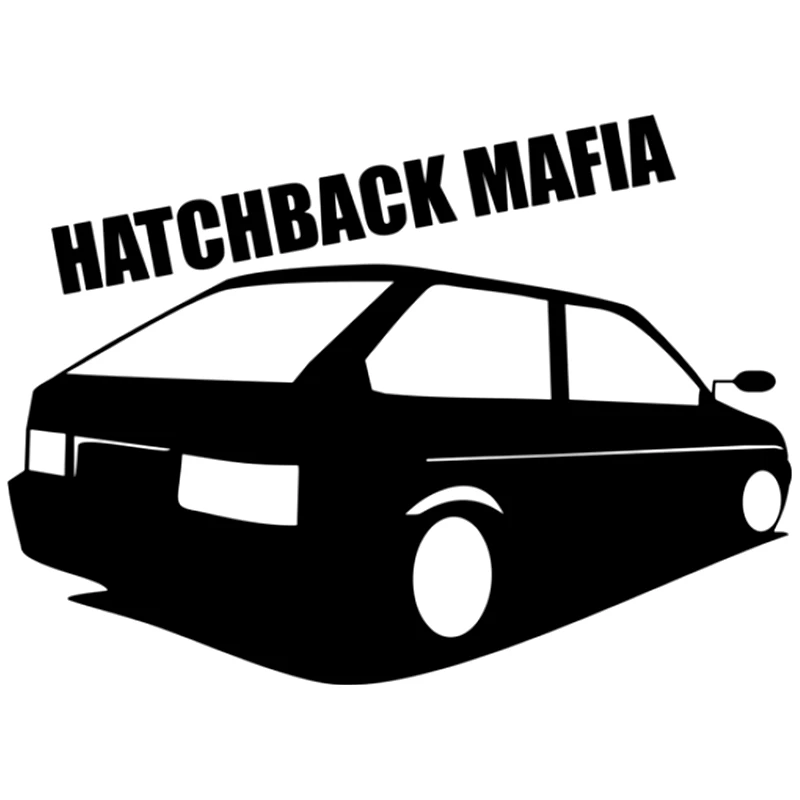 CK2756#20*14 7см наклейки на авто ВАЗ 2108 водонепроницаемые машину наклейка для