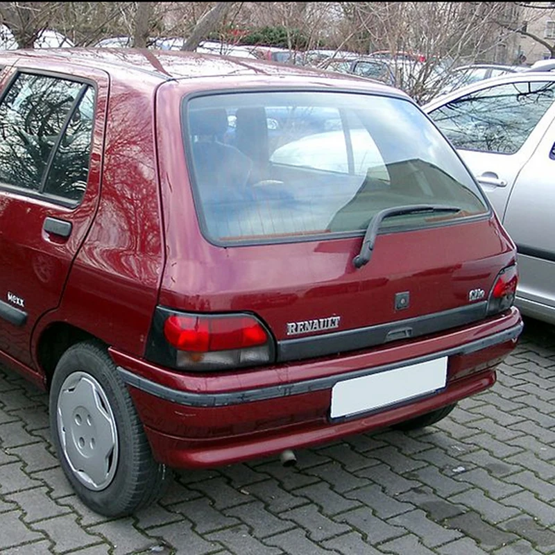 Лобовое стекло автомобиля заднего стеклоочистителя для Renault Clio 1 (1994-1998)