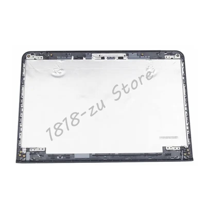 

YALUZU NEW Laptop Top LCD Back Cover case for SONY vaio SVE14A 012-000A-9854-A black