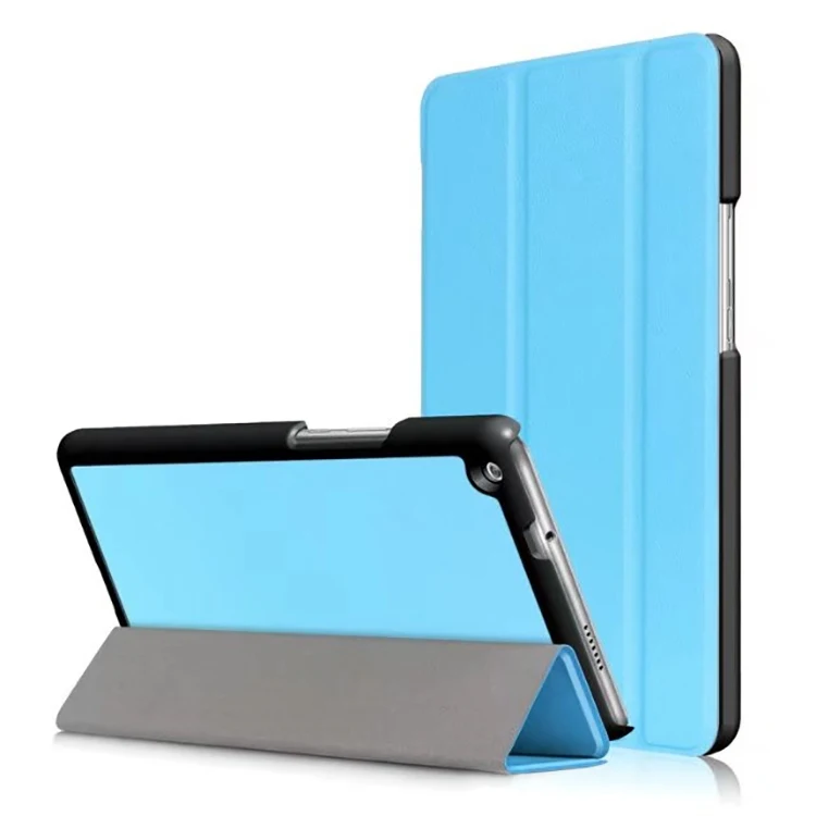 Чехол для huawei MediaPad M3 Lite 8,", магнитная подставка для планшета, умный защитный чехол из искусственной кожи для huawei M3 Lite 8,0+, 3 подарка бесплатно