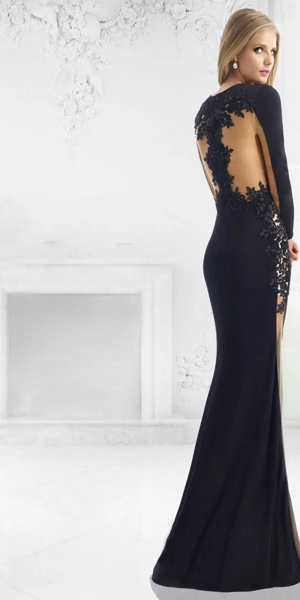 2016 новый горячий продавать на заказ платье дубай вечернее одеяние карнавал