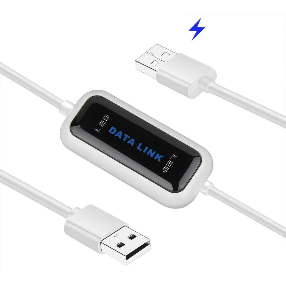 2019 Новый USB ПК к онлайн поделиться синхронизацией данных сеть прямой передачи