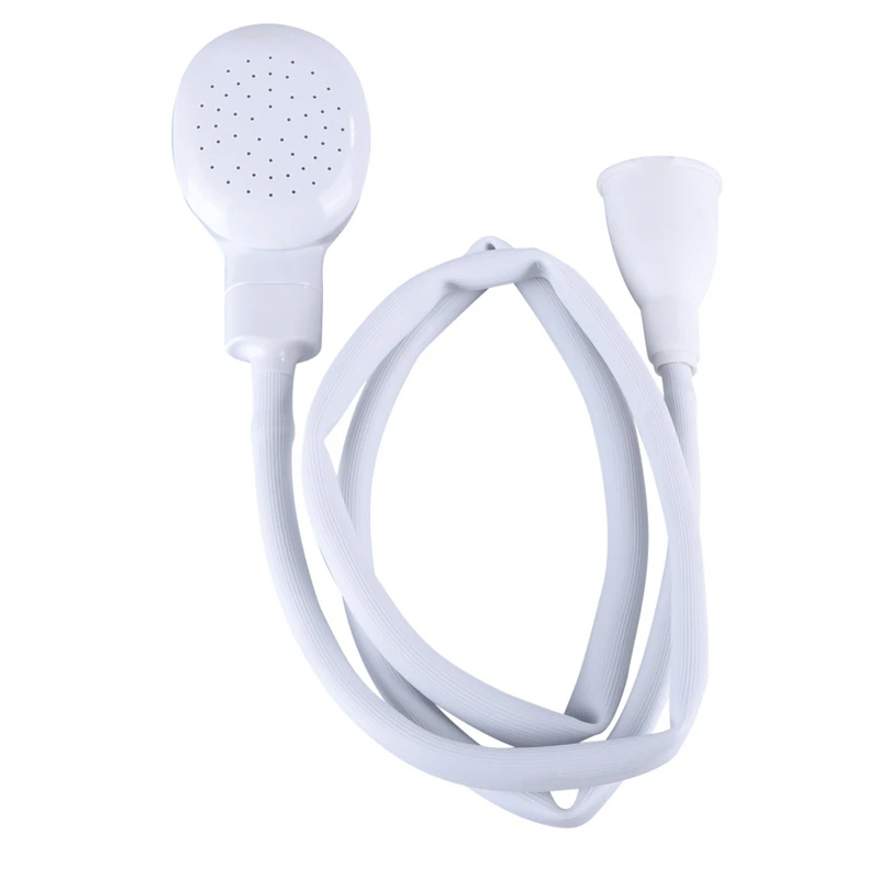 Многофункциональная насадка для душа домашних питомцев собак кошек распылитель