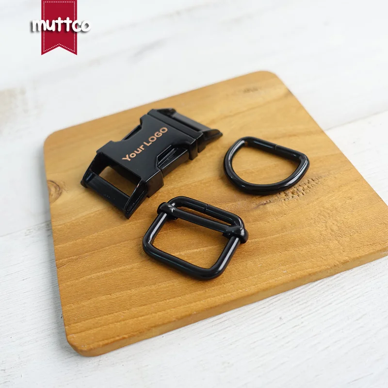 (Металлическая пряжка + Регулируемая кольцо D/набор) Аксессуары для шитья