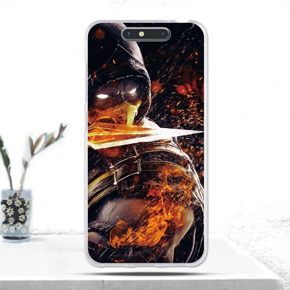 Чехол для телефона ZTE Blade V8 мягкий силиконовый чехол из ТПУ роскошная крутая