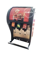 hot sale cola vending machine 3 valves cola machine automatic cola dispenser cola making machine