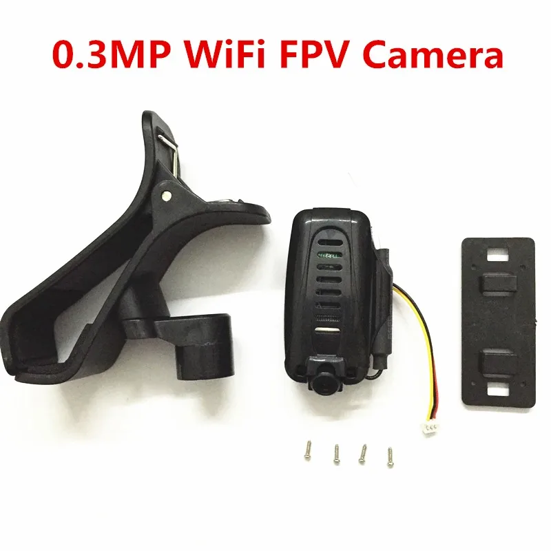 2MP HD камера или 0.3MP FPV в режиме реального времени для JJRC H31 игрушка Дрон RC вертолет