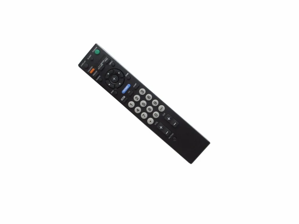 Пульт дистанционного управления для Sony KDL 46V3000 32N4000 32NL140 32M4000W 52WL135 LCD Bravia HDTV TV